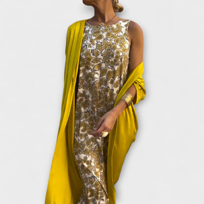 Viviana - Elegante Completo Due Pezzi